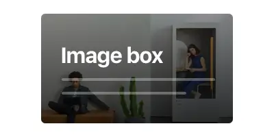 Image Box