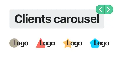 Clients Carousel