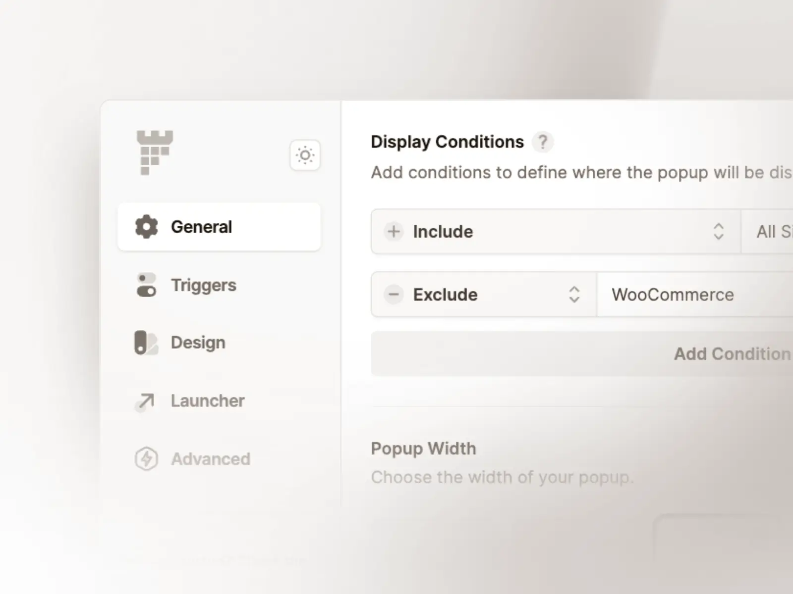Default Slider - pixfort Core